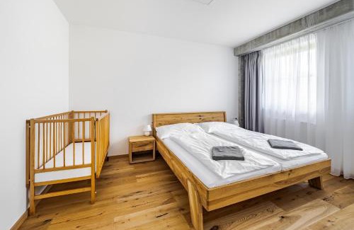 Kvilda Apartment | Wellness apartmán Pila Kvilda
