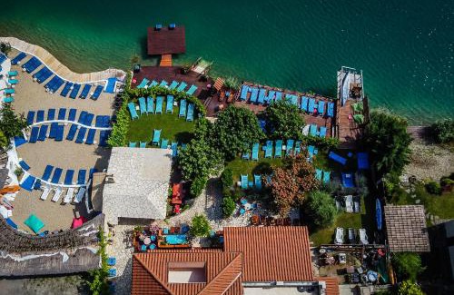 Dunajska Luzna Apartment | Wellness apartmány Fürst