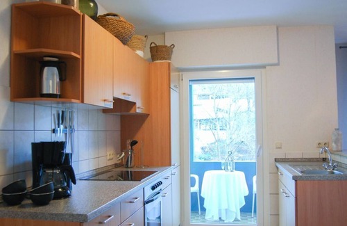 Traben-Trarbach Bed & Breakfast | Wellness comfort, spring water shower, spa incl. - Guesthouse at the Moseltherme