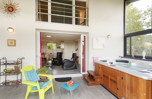 Ambres House | Wellness cottage in center Tarn. Near Albi, Toulouse, Castres. Competitive price