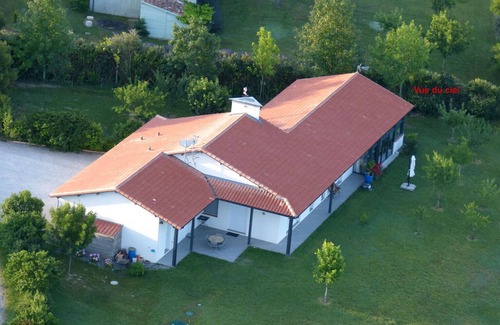 Ambres House | Wellness cottage in center Tarn. Near Albi, Toulouse, Castres. Competitive price