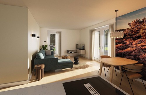 Gasselte House | Wellness Escape for Two in Drenthe