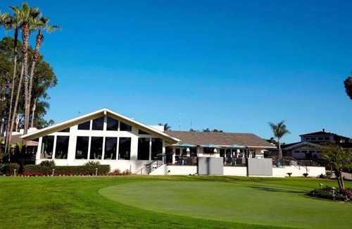 Rancho Santa Fe Hotel | Wellness & Golf Retreat with Onsite Spa Access and Scenic Poolside Views