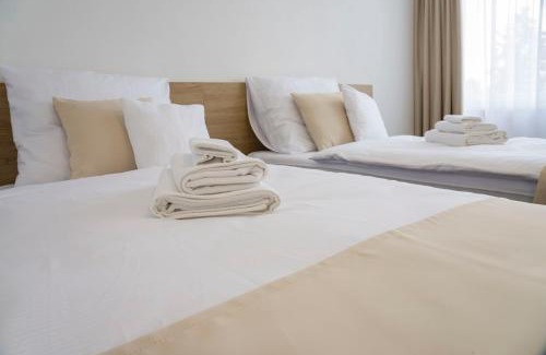 Trebisov Hotel | Wellness hotel Mestská plaváreň