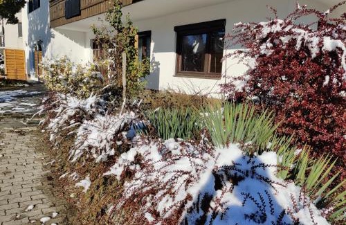 Keutschach am See Apartment | Wellness- HotTub & Sauna- Pet Friendly- Hiking