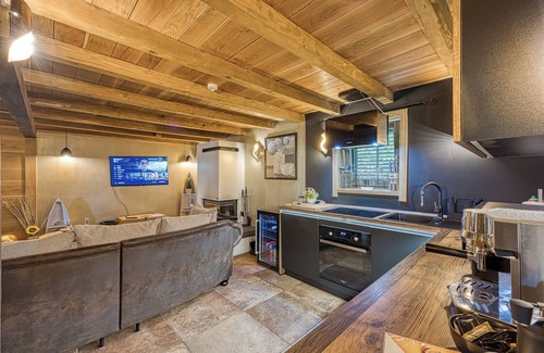 Lasinja House | Wellness House Swan River, Lasinja, Croatia
