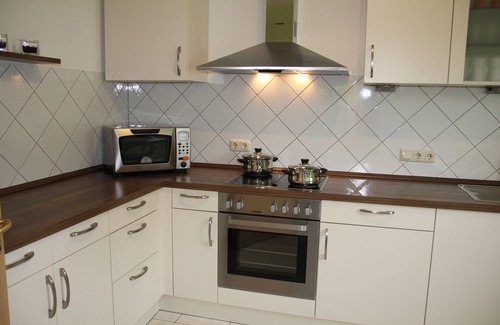 Windeck Apartment | Wellness in Windeck Dattenfeld Natursteig Sieg Stove Sauna Hot Tub
