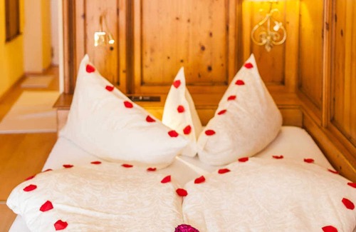 Maurach Resort | Wellness Junior Suite (for 1 person) - The alpine power place - Alpenrose /Cocoon Lodge