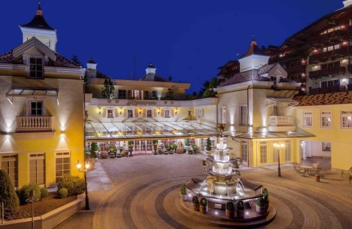 Maurach Resort | Wellness Junior Suite (for 1 person) - The alpine power place - Alpenrose /Cocoon Lodge