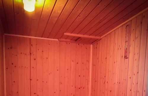 Maribor Villa | Wellness with amazing view, sauna & whirlpool
