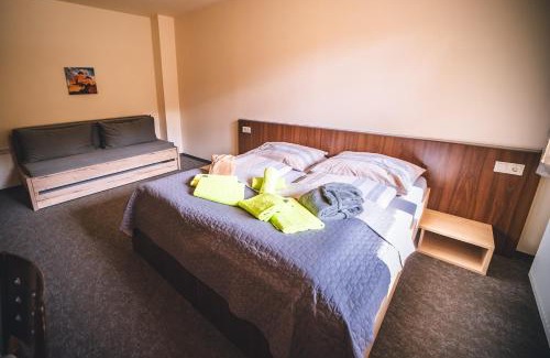 Certov Hotel | Wellness & Spa Hotel Čertov