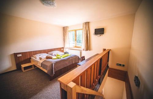Certov Hotel | Wellness & Spa Hotel Čertov