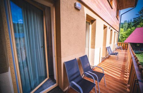 Certov Hotel | Wellness & Spa Hotel Čertov