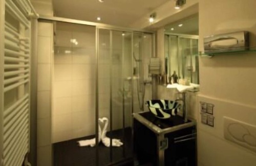 Saas Almagell Hotel | Wellness spa Pirmin Zurbriggen