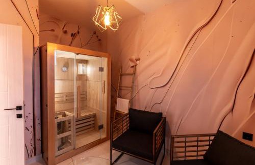 East Sarajevo Apartment | Wellness & Spa Red Paradise