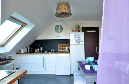 Porspoder Cottage | Wellness stay (massage, jacuzzi, sauna) in a charming gîte 800 m from the beach