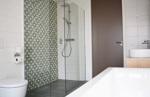 Nieuw-Haamstede Hotel | Wellness Style Unit Near Dunes and Forest Paths with Free Breakfast Daily