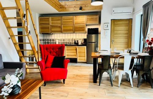 Meszna Apartment | Wellness & View Skrzyczne - sauna, jacuzzi w cenie