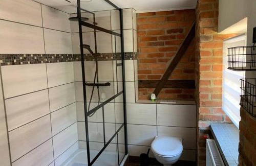 Oybin House | Wellness & Wirlpool-Oase am Wald - Waldferienhaus Dunja in Oybin