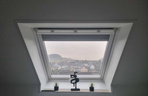 Dreis-Bruck House | Wellnesshaus Dorfblick* with jacuzzi and infrared cabin NEW!