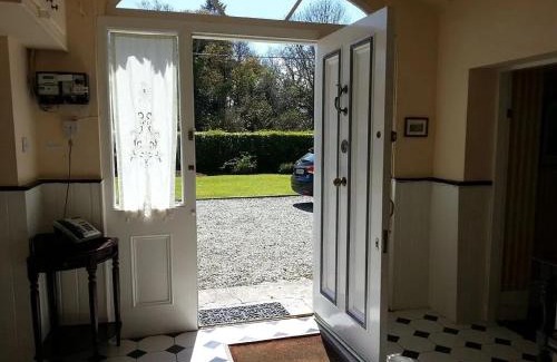 Oughterard House | Wellpark House, Family Mansion