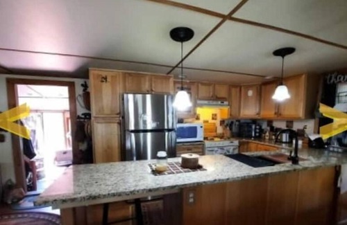Wells House | Wells Algonquin Lake Home !