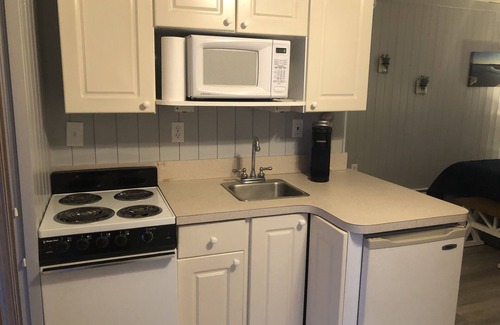 Wells Beach Apartment | Wells Beach HarborSide Studio Condo