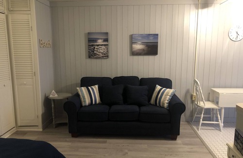 Wells Beach Apartment | Wells Beach HarborSide Studio Condo