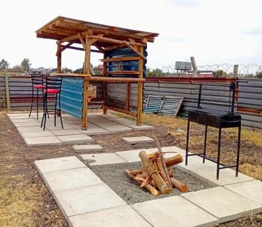 Kitengela House | Wellys Serenity Haven