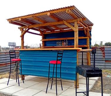 Kitengela House | Wellys Serenity Haven
