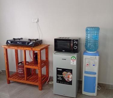 Kitengela House | Wellys Serenity Haven