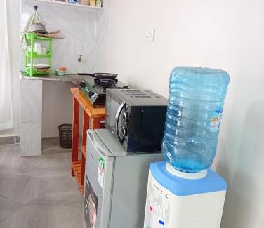 Kitengela House | Wellys Serenity Haven