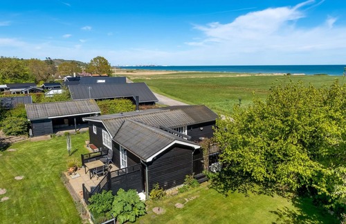 Frederikshavn House | "Welma" - 200m from the sea by Interhome