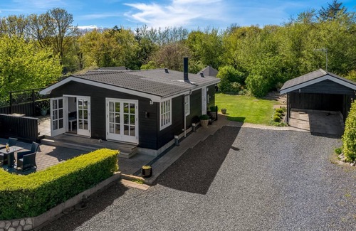 Frederikshavn House | "Welma" - 200m from the sea by Interhome
