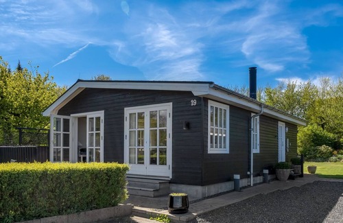 Frederikshavn House | "Welma" - 200m from the sea by Interhome