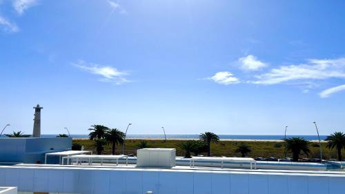 Solana del Matorral Apartment | Welooveyou Colours Lighthouse