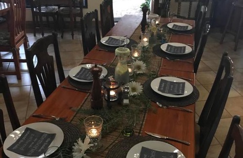 Lephalale Cabin | Weltevreden Country Guest Lodge
