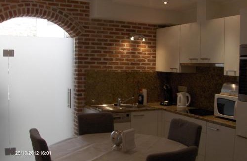 Scherpenheuvel House | Wenceslas Cobergher