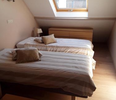 Scherpenheuvel House | Wenceslas Cobergher