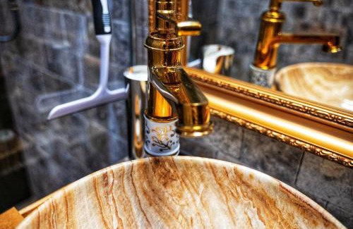 Sinaia Apartment | Wenge Studio & Spa