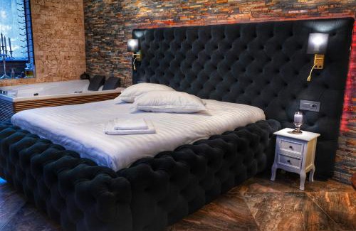 Sinaia Apartment | Wenge Studio & Spa