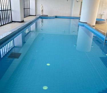 Sumoto Hotel | Went members only 会員性リゾートマンション