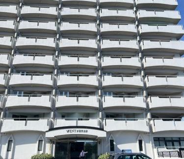 Sumoto Hotel | Went members only 会員性リゾートマンション