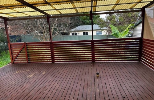 Wentworthville House | Wenty Haven