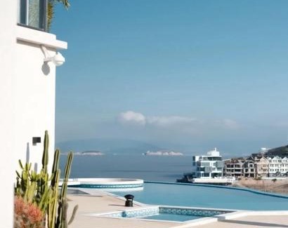 Wenzhou House | Wenzhou Dongtou Bishan Seaview B&B
