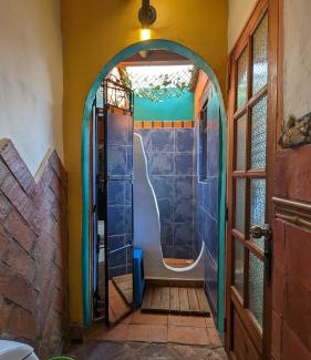 Tabio Bed & Breakfast | Wepa la Pepa Campestre