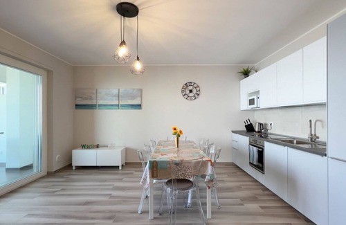 Monopoli Apartment | WePuglia - Dimora Adriatica