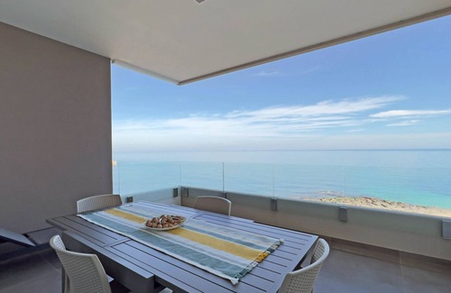 Monopoli Apartment | WePuglia - Dimora Adriatica