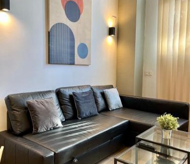 Benicalap Apartment | WeRentVLC - Espectacular Loft Duplex 1 hab