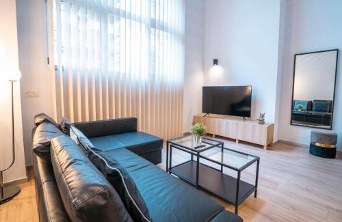 Benicalap Apartment | WeRentVLC - Espectacular Loft Duplex 1 hab